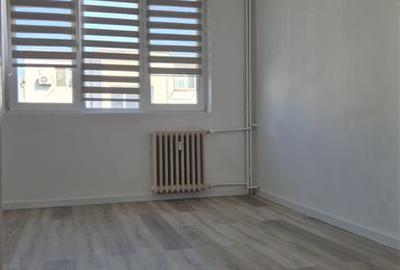 Garsonieră nedecomandată în Baza 3 - 11