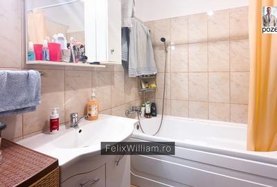 Apartament cu 2 camere decomandat în Drumul Taberei - 5