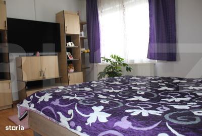 Casă cu 4 camere cu Teren 396 Mp în Central - 8