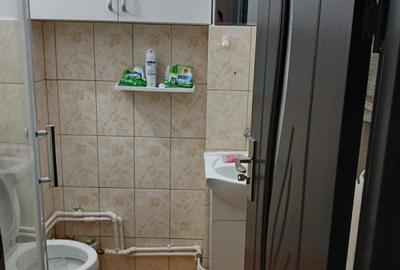 Apartament cu 1 camera, decomandat, zona Gara-Arcu - 6