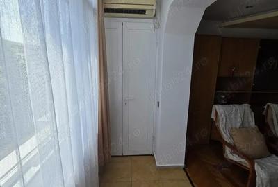 Apartament cu 2 camere decomandat în Zamfirescu - 2