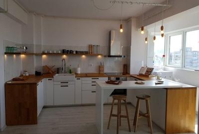 Apartament cu 2 camere decomandat în Brătianu - 5