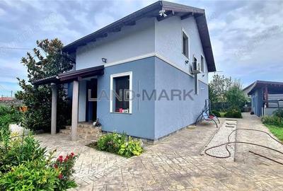Casă cu Teren 576 Mp în Central - 6