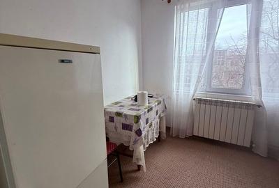 Garsonieră în Gară - 3