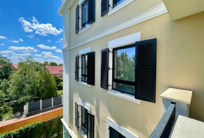 Pipera / Iancu Nicolae: Inchiriere apartament 3 cam 64 mp, parcare, piscina, gym - 18