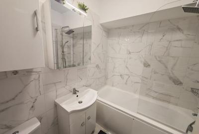 Apartament cu 2 camere decomandat, mobilat în Central - 12