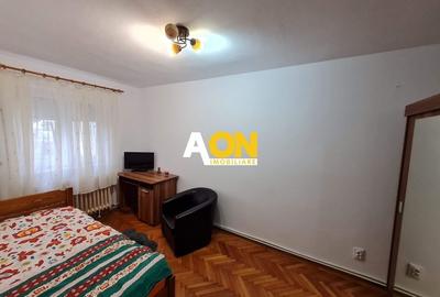 Apartament 3 camere, Parter, Semidecomandat, Zona Cetate - 7