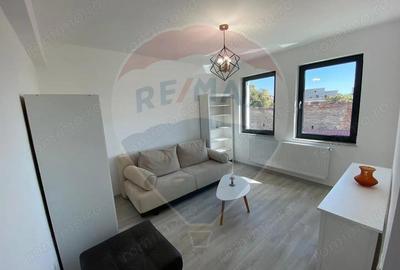 Apartament cu o camera in zona Piata Spitalului - 4