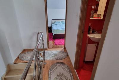 Casă cu 5 camere în Central - 3