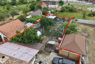 Casă cu Teren 715 Mp în Central - 3