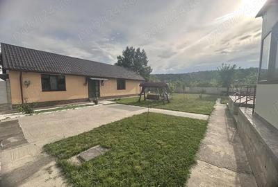 Casă cu 2 camere cu Teren 850 Mp în Central - 3