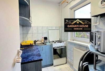 Apartament cu 2 camere în Traian - 5