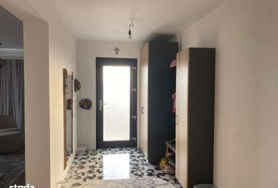 Casă cu 4 camere cu Teren 350 Mp în Agigea - 1