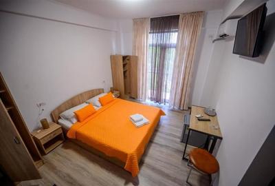 Pensiune cu design deosebit, 13 camere, Costinesti - 20