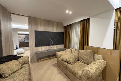 Apartament cu 4 camere semidecomandat, mobilat în Pipera - 3