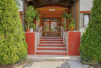 Apartament cu 3 camere circular în Astra - 17
