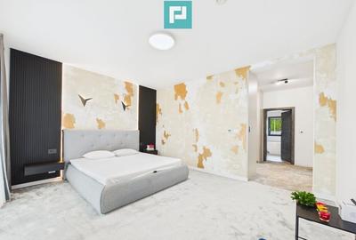 Re?edin?a Premium, 5 camere, teren 2400 mp - 3