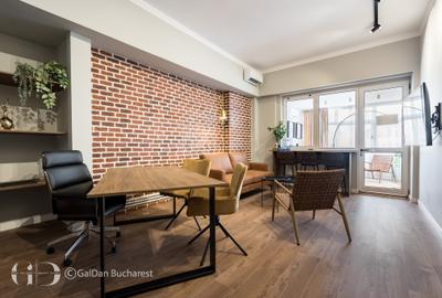 OFFICE**READY TO MOVE**UNIVERSITATE**ULTRACENTRAL - 2