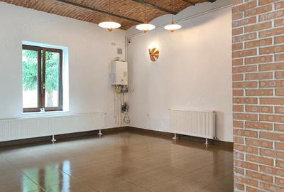 Spațiu comercial, de 35 mp, în Ultracentral - 3