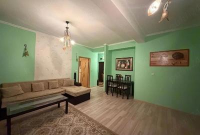 Apartament cu 3 camere decomandat în UTA - 6