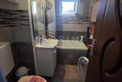 Apartament cu 3 camere decomandat în Tudor - 7