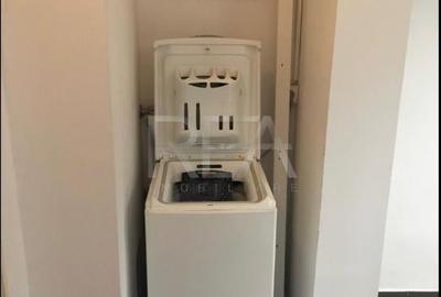 Apartament cu 2 camere decomandat, mobilat în Barbu Văcărescu - 11