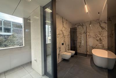 Apartament cu 4 camere decomandat în Arcul de Triumf - 20