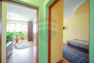 Casă cu 7 camere cu Teren 153 Mp în Ultracentral - 18