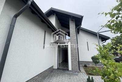 DE VANZARE VILA MALU DPART SPATIOASA GATA DE MUTARE - TEREN DE VANZARE VILA MALU DPART SPATIOASA GATA DE MUTARE - TEREN - 12