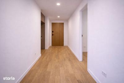 Apartament cu 2 camere în Nicolina