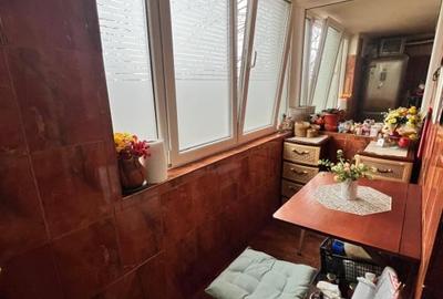 Apartament cu 2 camere semidecomandat în Obor - 20