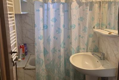 Apartament cu 3 camere semidecomandat în Central - 11