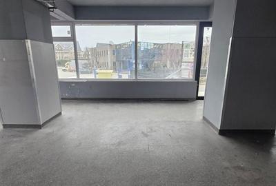 Spațiu comercial, de 100 mp, în Berceni - 2