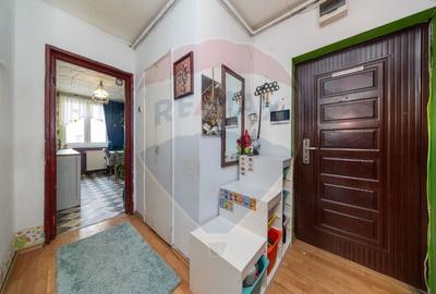 Apartament cu 2 camere circular, mobilat în 13 Decembrie - 6