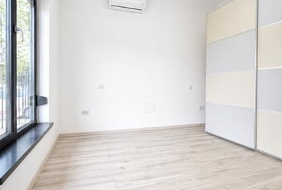 Casă individuală cu 4 camere cu Canalizare în Balotești - 5