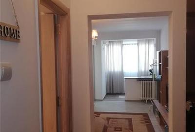 Garsoniera zona IANCULUI - 2