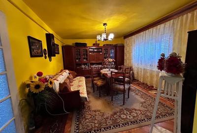 Casă cu Teren 600 Mp în Central - 17