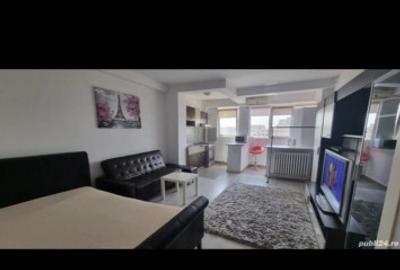 Garsonieră în Iancului