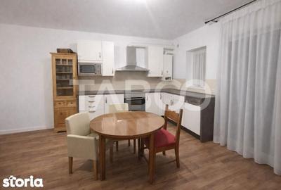 Apartament cu 4 camere decomandat în Șelimbăr - 12