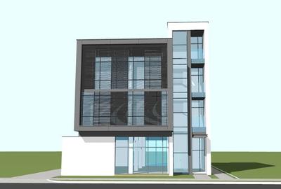 Teren Construcții intravilan de 1811 mp, în Moșnița Nouă - 1