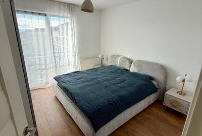 Apartament 2 camere, loc parcare subterana, City Residence - 3