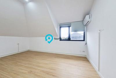 Casă individuală cu 5 camere cu Canalizare în Nord-Vest - 19