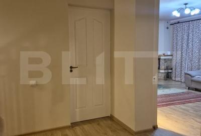 Vila superba de vanzare in Bardesti, 240 mp, 636 mp teren - 15