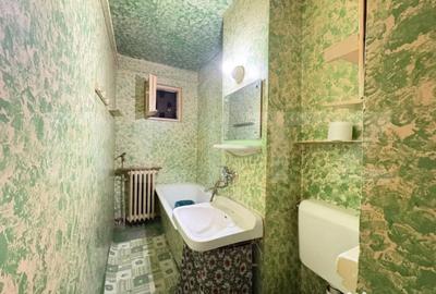 Apartament cu 3 camere semidecomandat în Șagului - 2