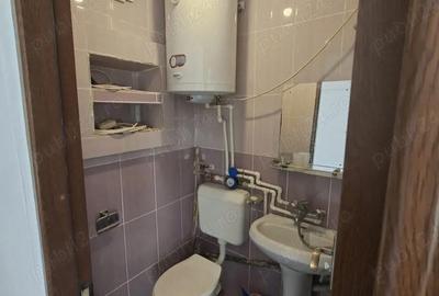 Garsonieră decomandată în Central - 1