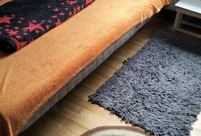 Garsonieră nedecomandată în Micro 14 - 1