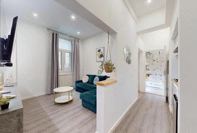 Centrul Istoric - Apartament lux, Strada Smardan Randament excelent - 18