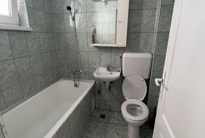 Apartament cu 2 camere semidecomandat în Cetate - 5