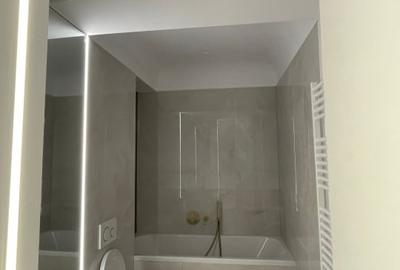 Complex premium Pipera|Apartament 2 camere de inchriat| Parcare - 10