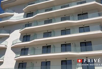 Apartament superb in bloc nou premium -la 100m de mare - 8